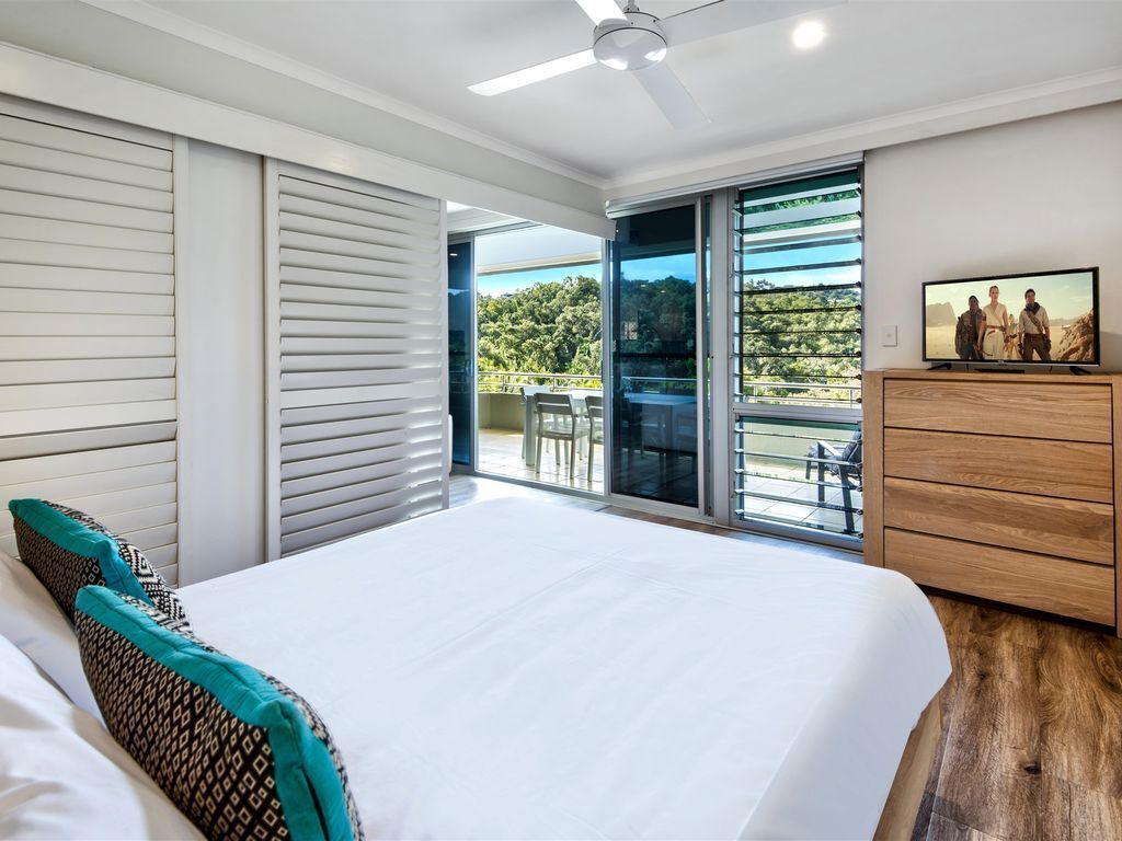 Poinciana 206 - Hamilton Island