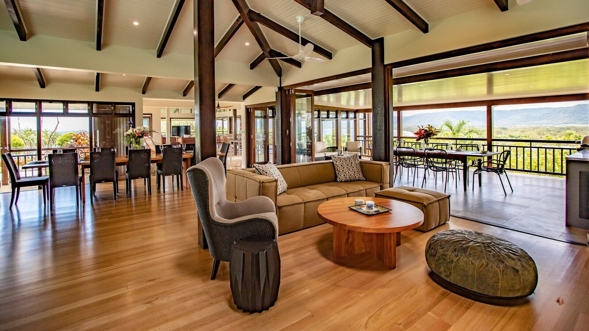 Bangalow - Luxurious Residence Port Douglas