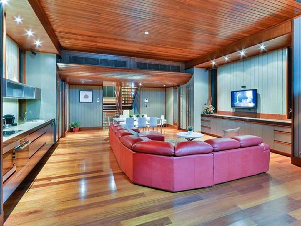 Yacht Club Villa 28 - Hamilton Island