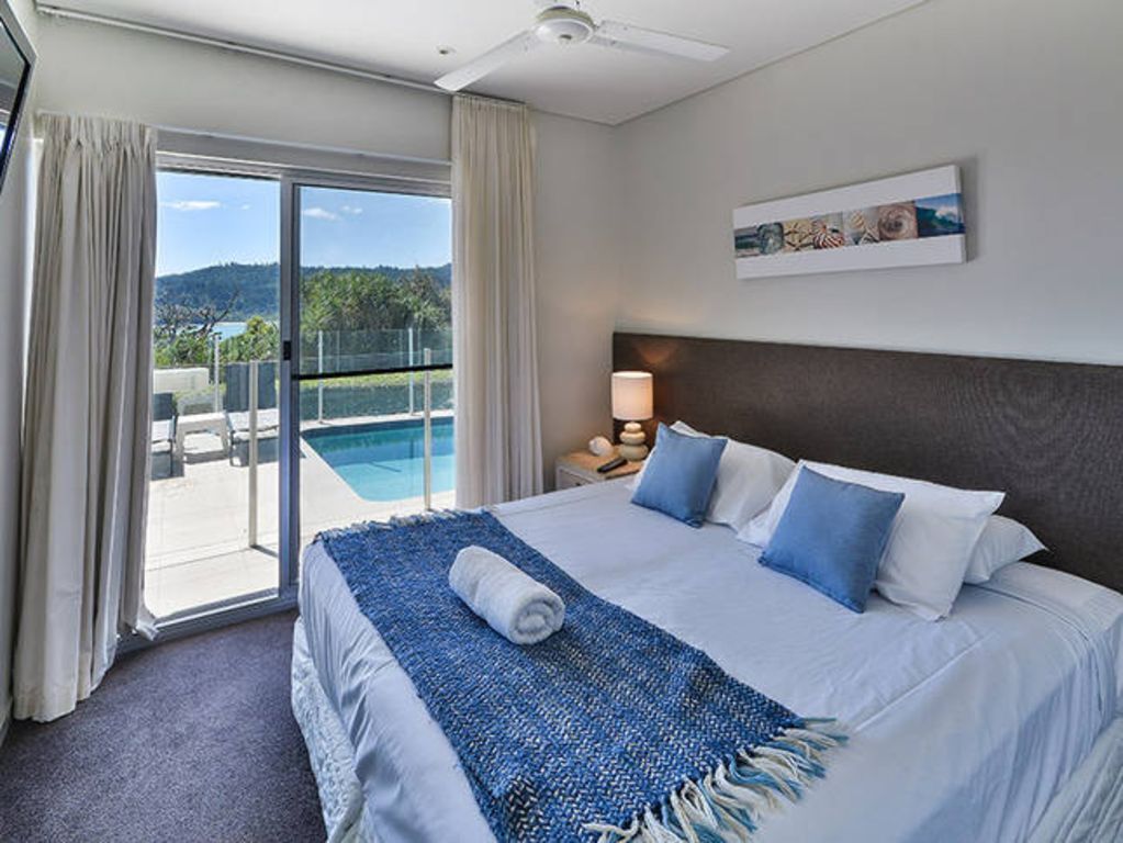 The Quarterdeck - Hamilton Island