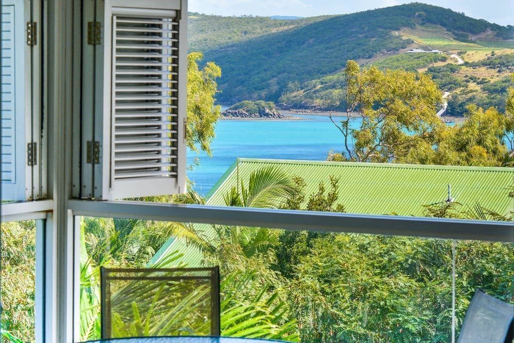 Oasis 8 - Beautiful Apartment on Hamilton Island