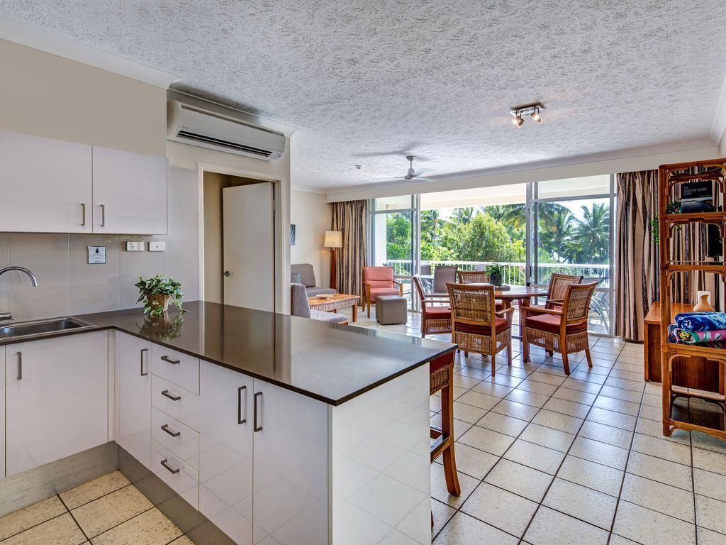 Whitsunday Apartment West 101