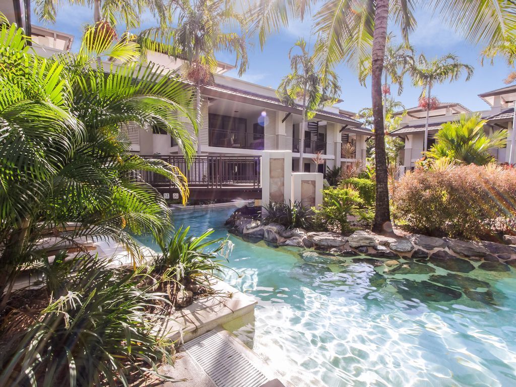 Swim Out 139 | Sea Temple Port Douglas