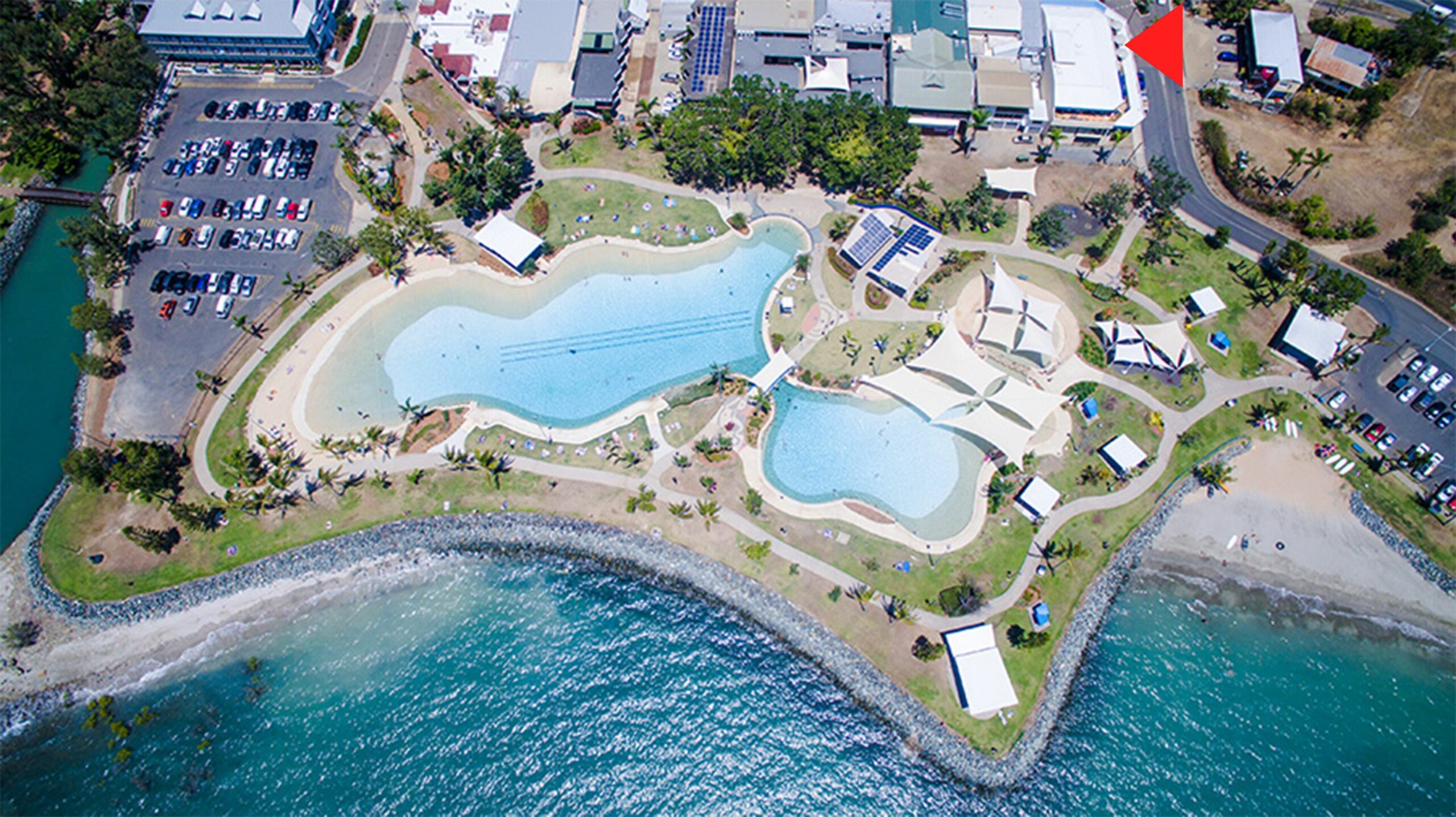 Heart of Airlie Beach Apartment