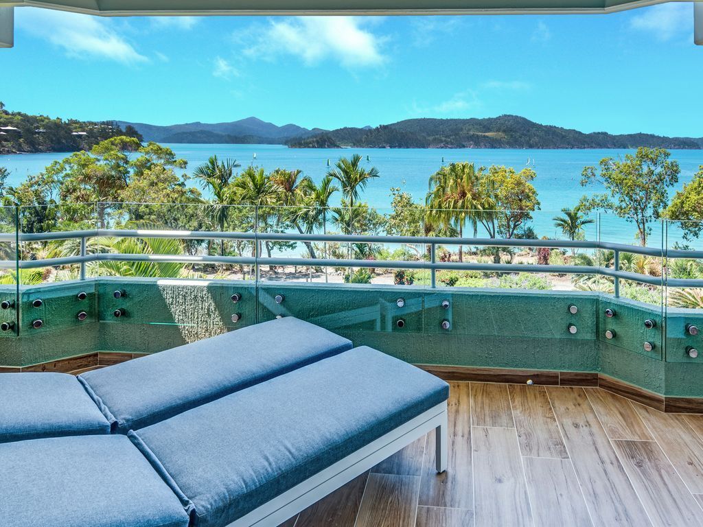 Lagoon 101, Hamilton Island