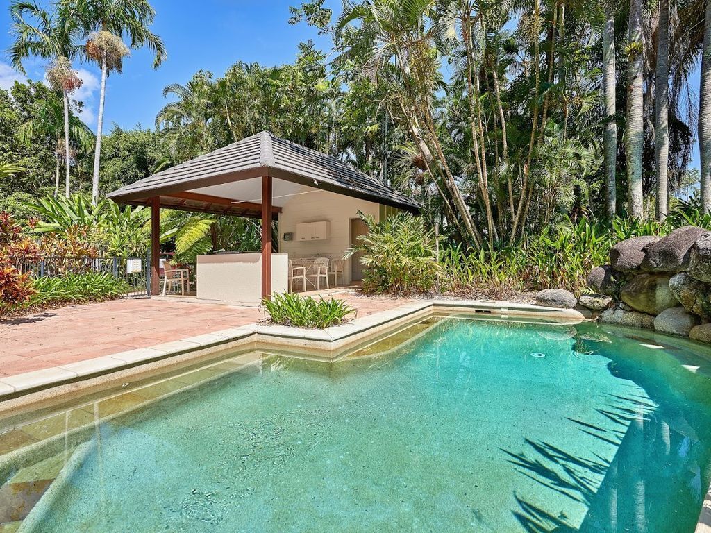 The Villa Port Douglas - 3 Beds, 3.5 Baths, Courtyard, Wifi, Netflix, Foxtel