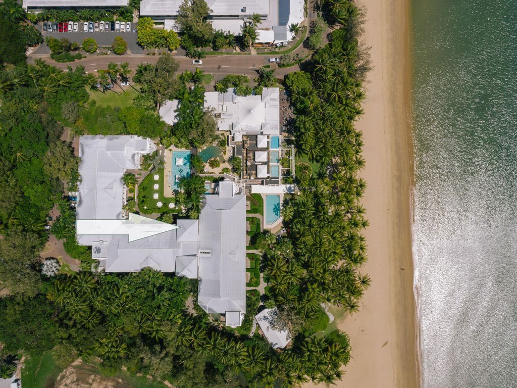 41 Alamanda, Palm Cove - Absolute Beachfront Luxury AT Palm Cove