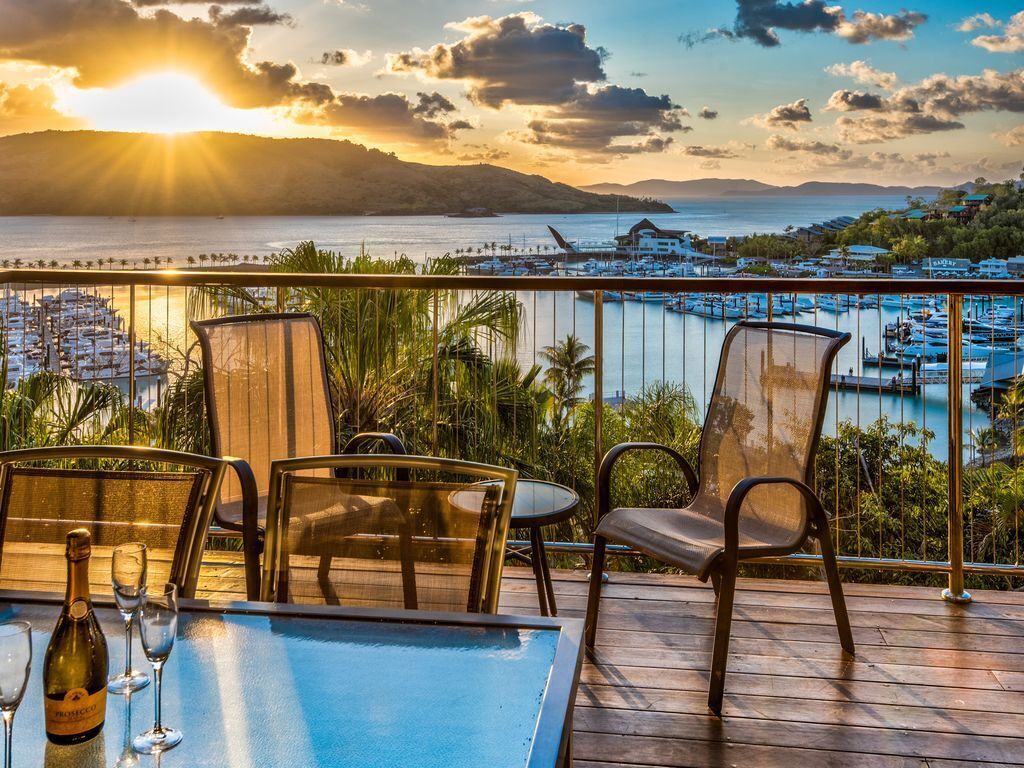 Nautilus - House on Hamilton Island