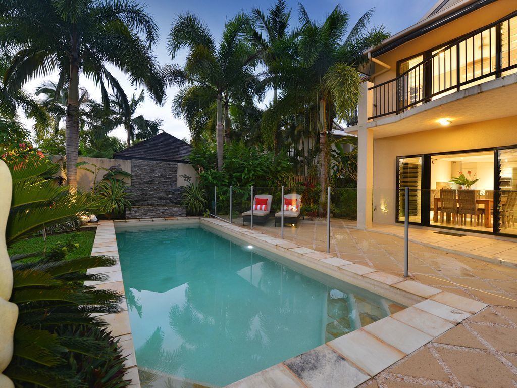 Sanctuary at Thornton Stunning Villa Port Douglas