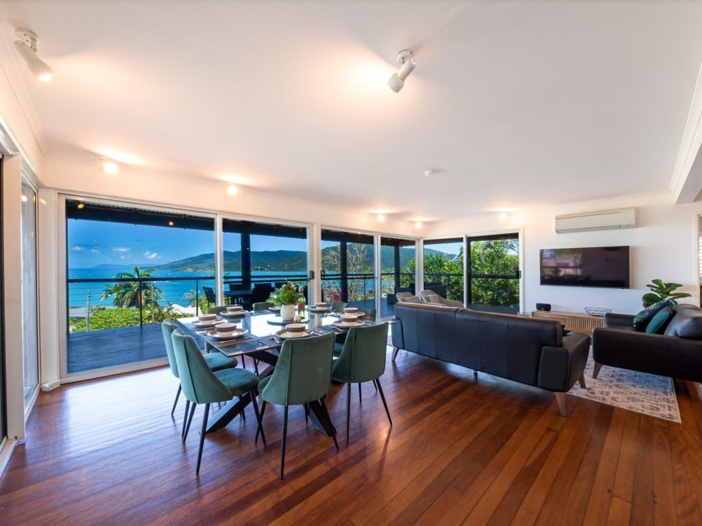 49 On Airlie – Airlie Beach