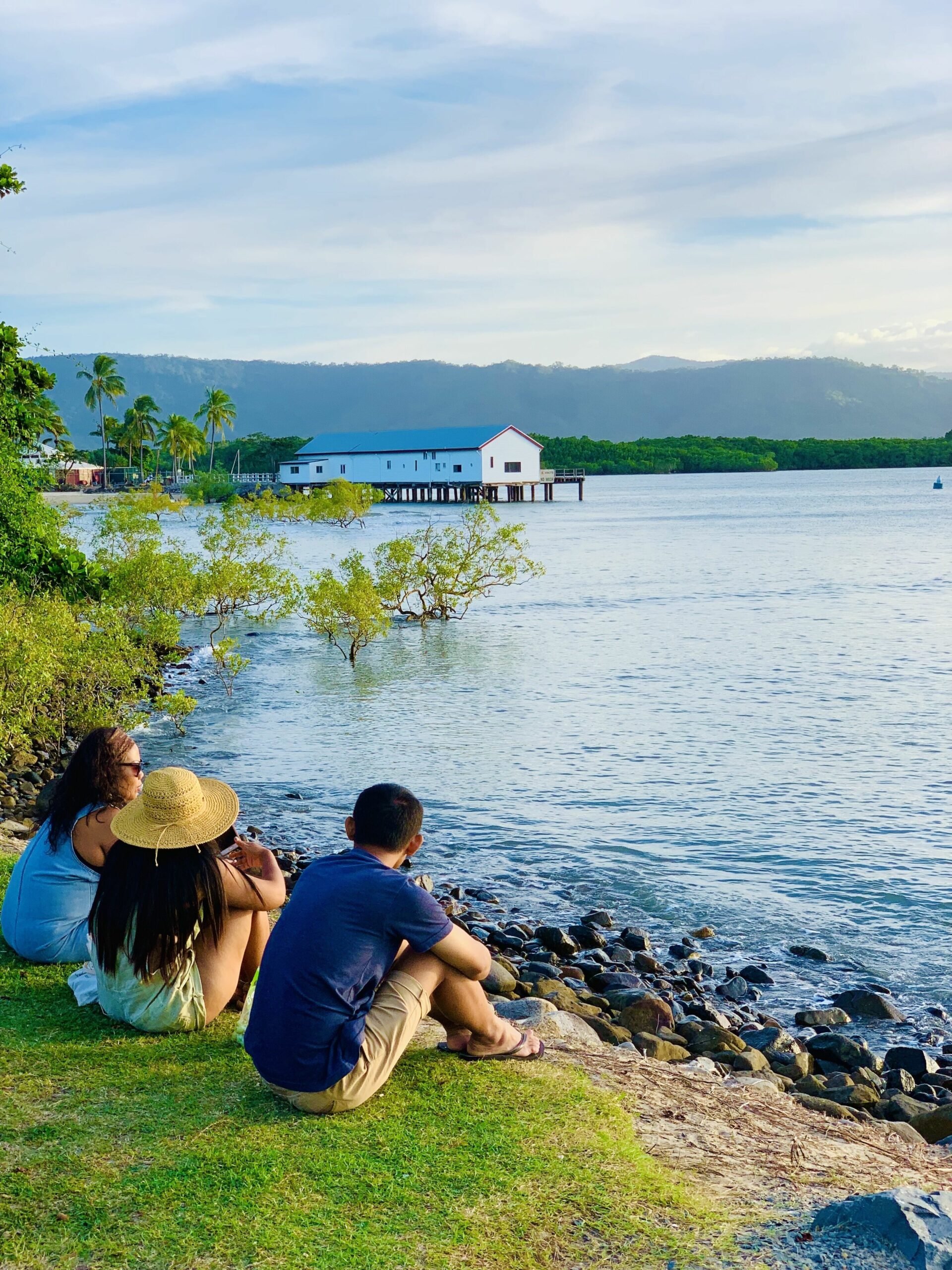 Aria Port Douglas Villas