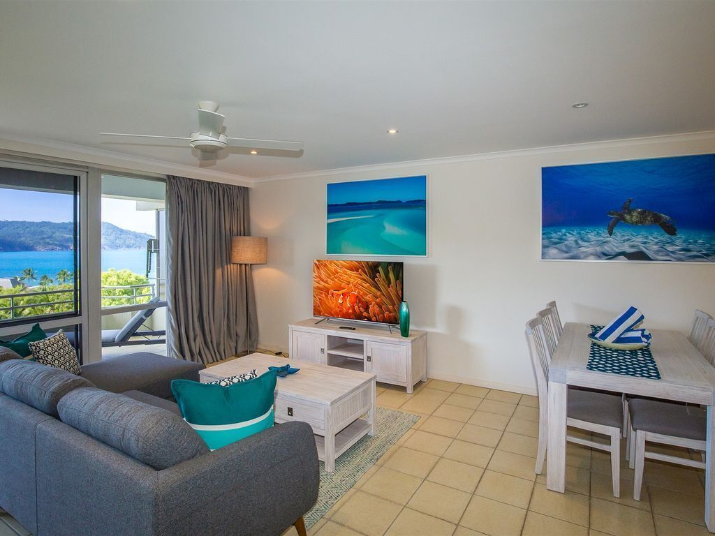 Poinciana 205 - Hamilton Island