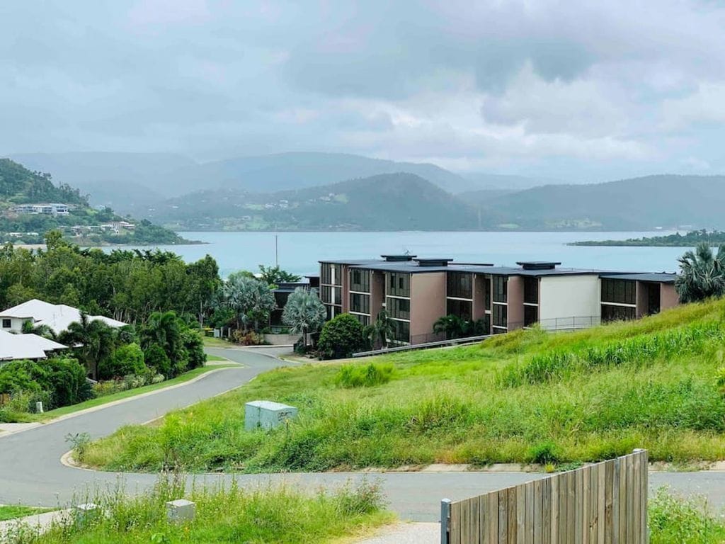 Daydreaming Airlie Beach Water Views & Moments to Boardwalk