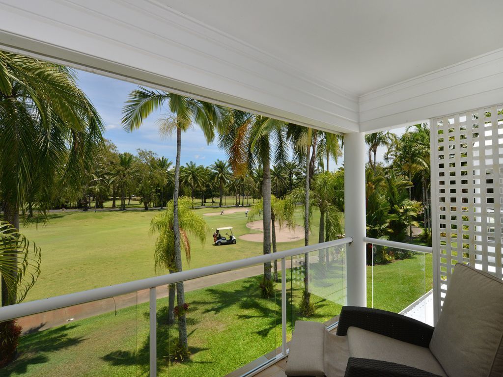 Villa 406 Mirage, Port Douglas