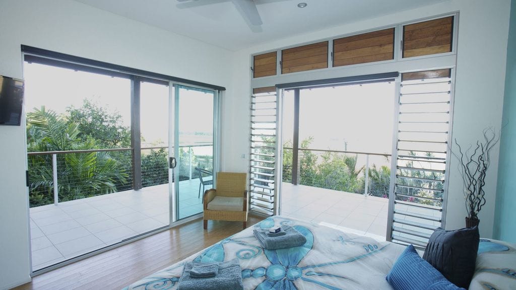 Jade Ridge Port Douglas Ocean View Retreat