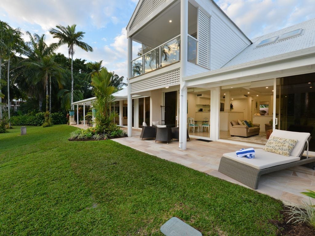 Villa 404 Mirage, Port Douglas