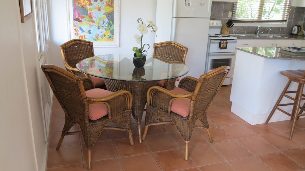 Caversham Unit 1 - Arcadia, QLD