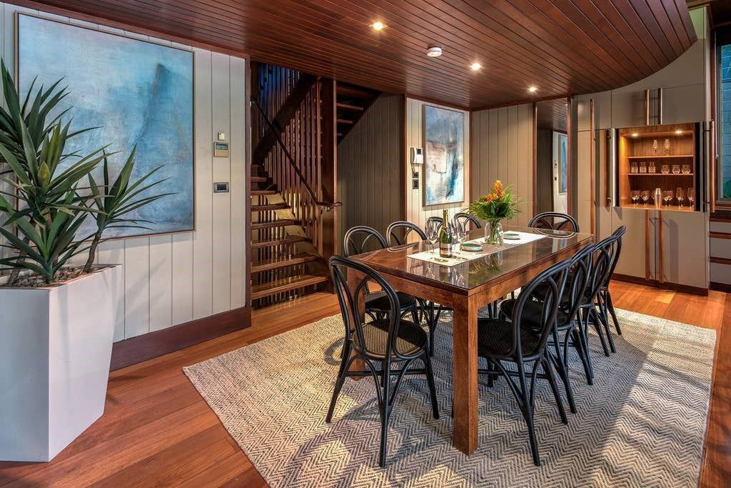 Yacht Club Villa 13 - Stunning Seaview Villa on Hamilton Island