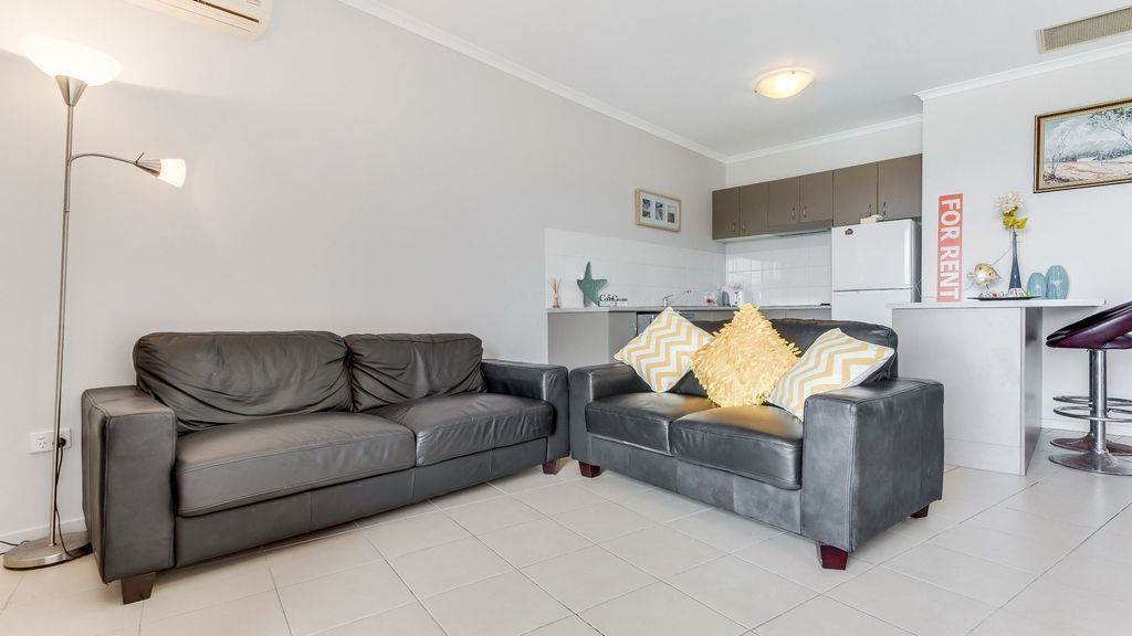 Panoramic Ocean Views Yeppoon CBD