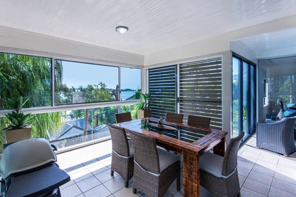 Oasis 2 - Beautiful Apartment on Hamilton Island