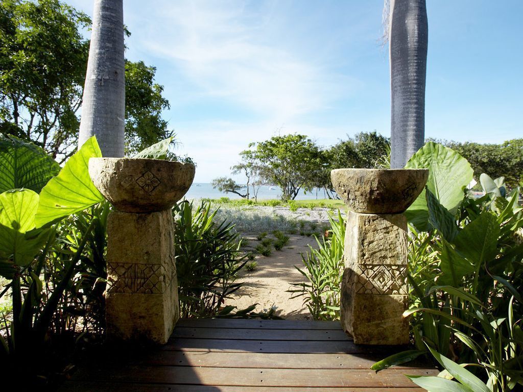 Lotus House - Horseshoe Bay, QLD