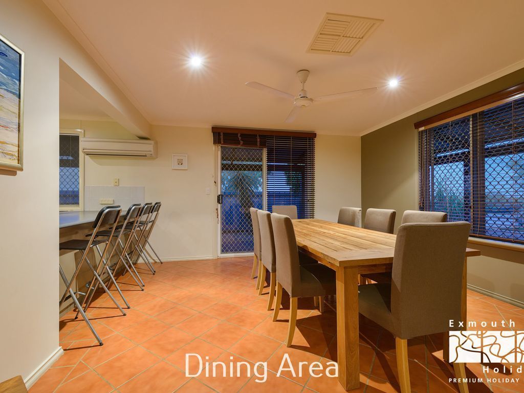 9 Redfin Court - Exmouth