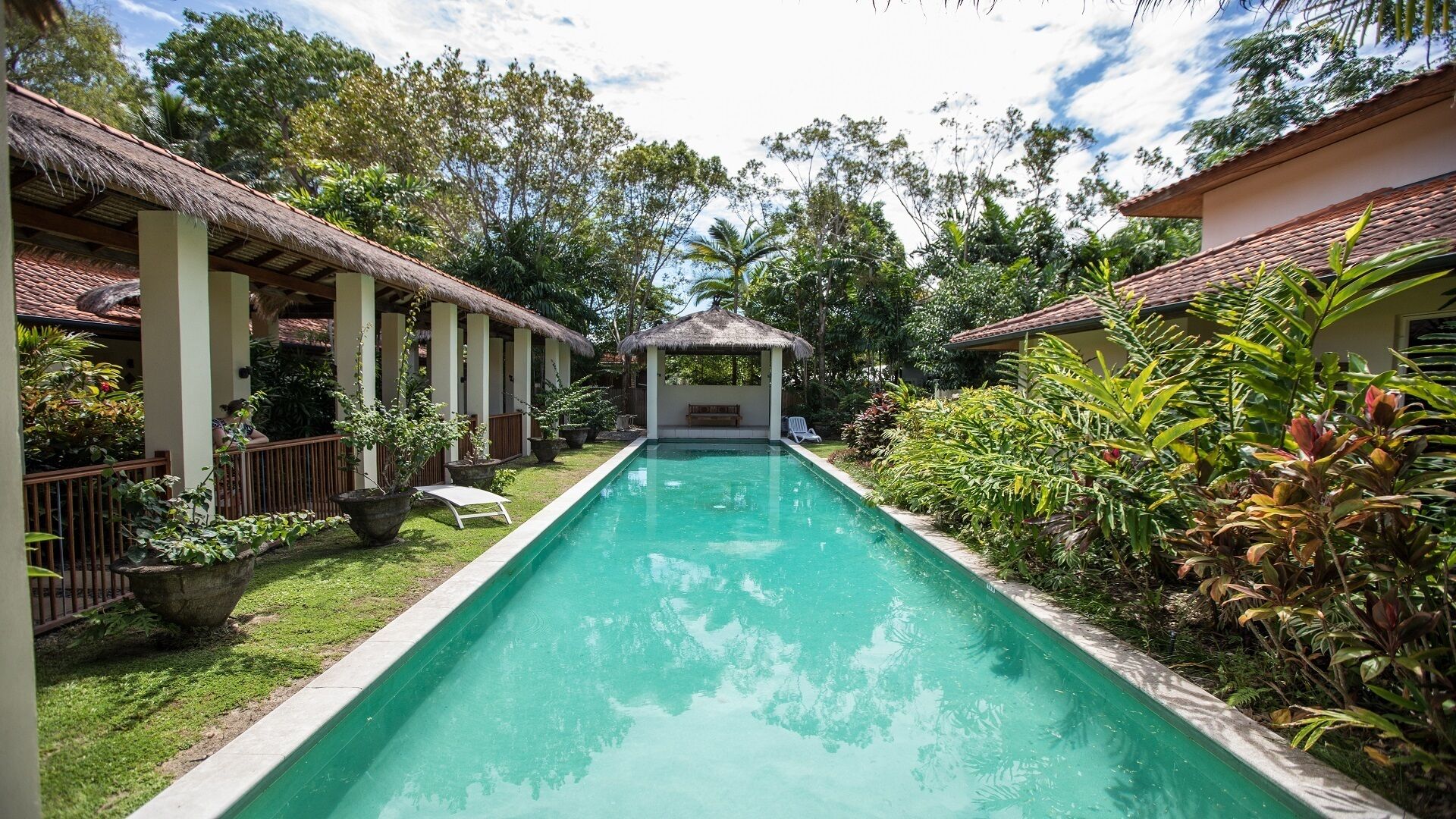 Bali Beach Villa - Port Douglas