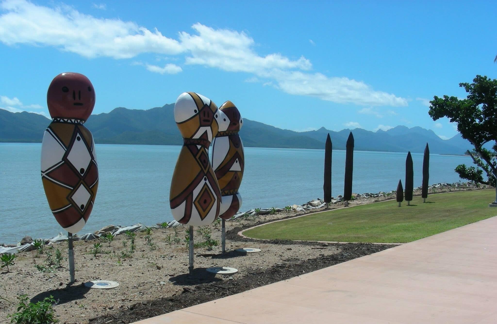 Poinciana Terraces Unit on the Marina