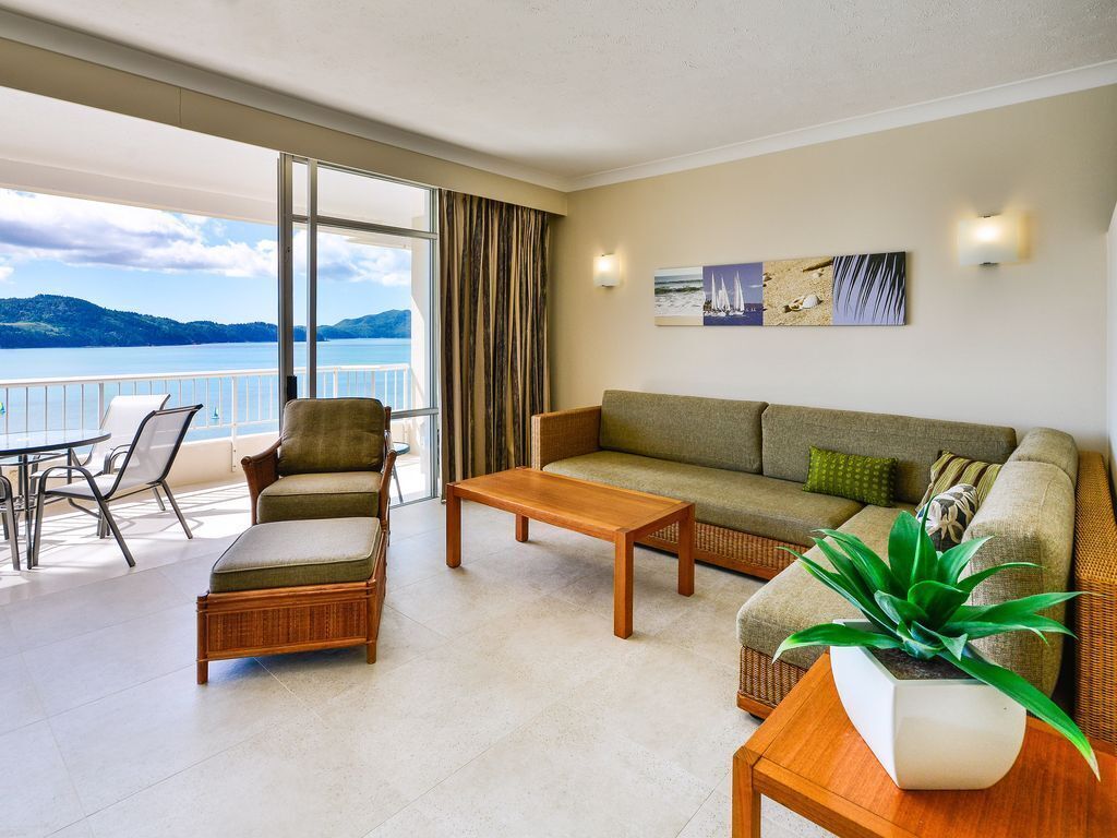 Whitsunday Apartment East 1305