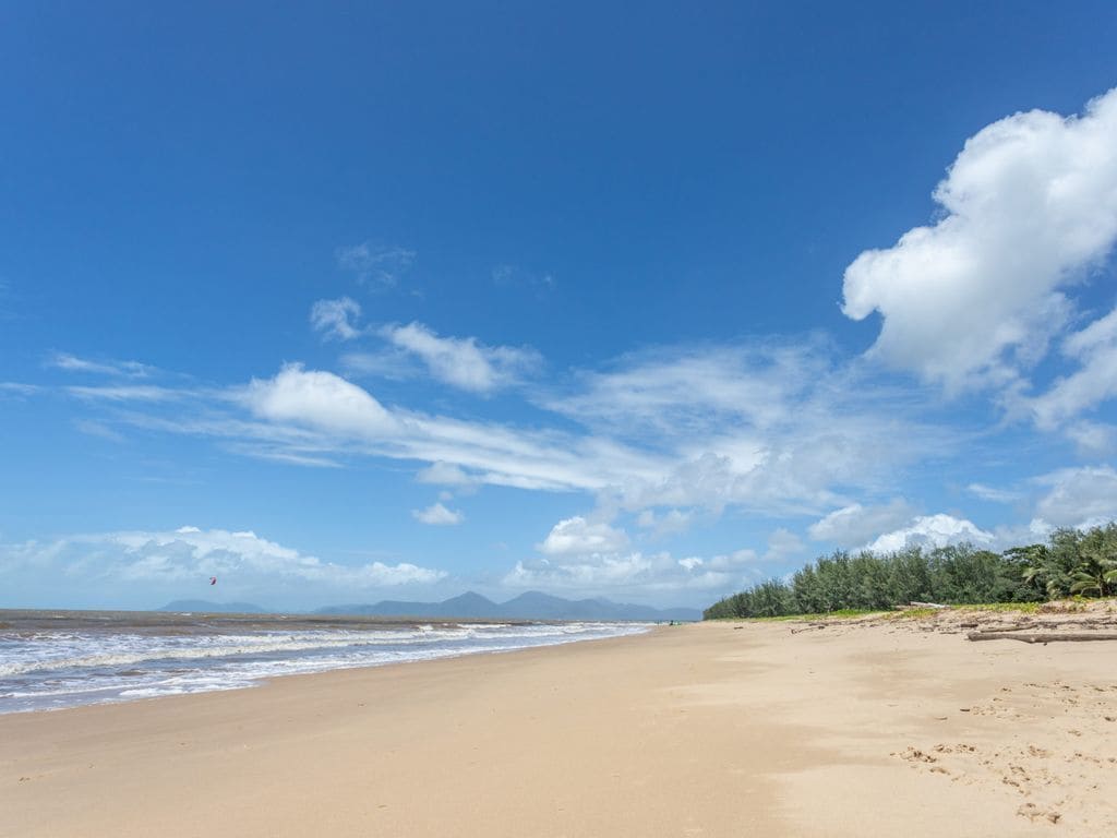 Yorkeys Retreat - Cairns, QLD