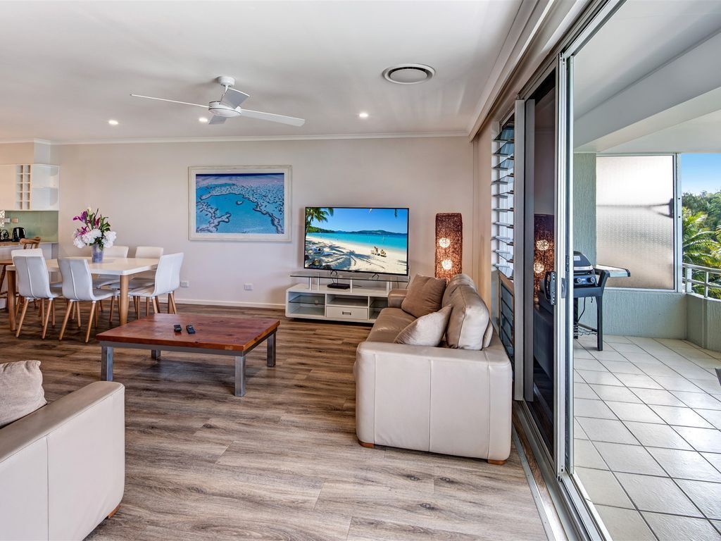 Poinciana 206 - Hamilton Island