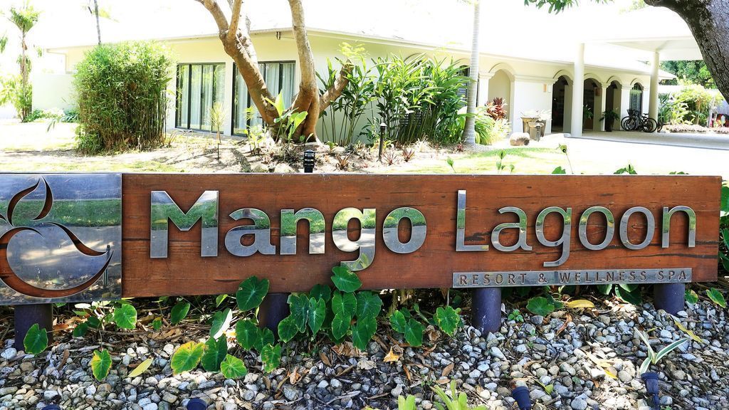 Mango Lagoon Resort & Spa, Sunbird Retreat
