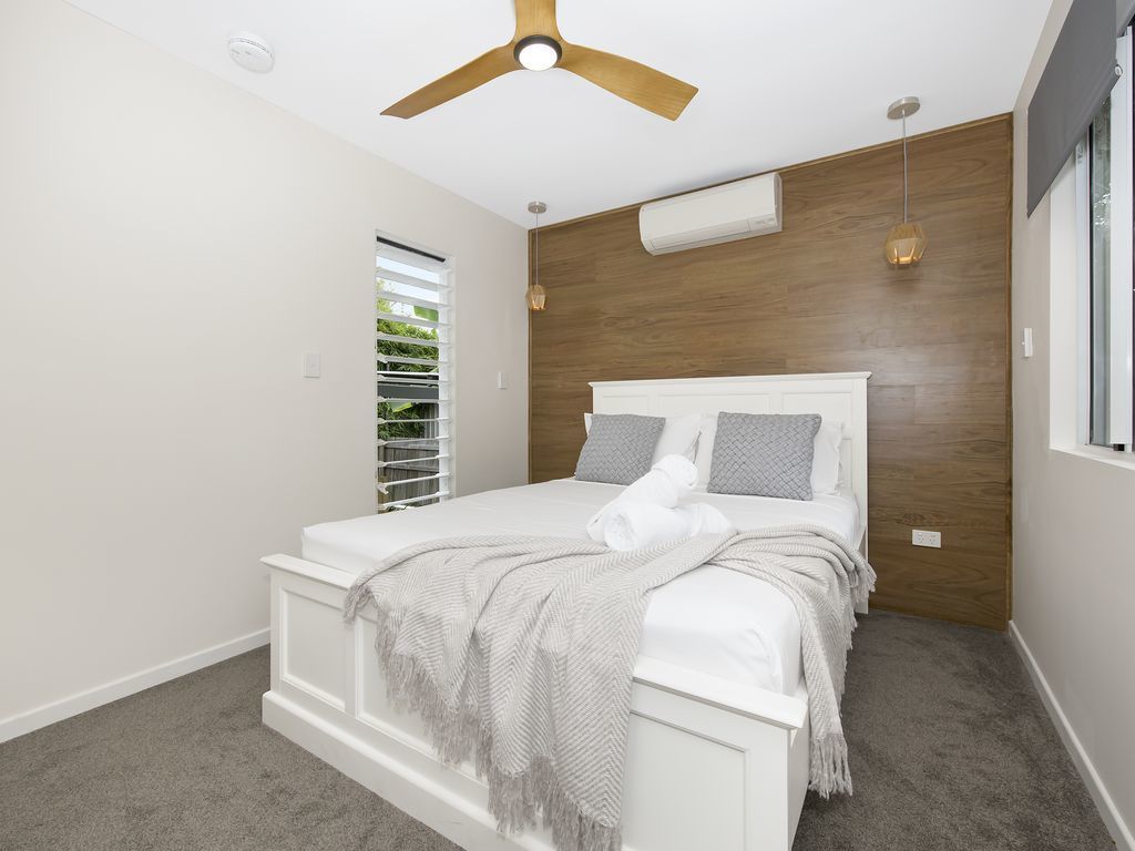 Cosy 2 Bedroom Home 5 Mins to CBD Free Netflix Self Check in