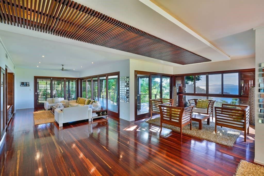 Whitsunday Waters - Beautiful Large House on Hamilton Island