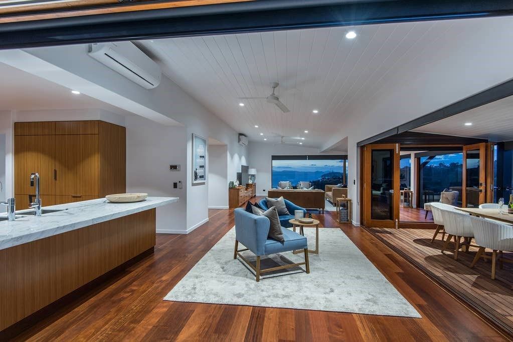 Horizons - Stunning House on Hamilton Island