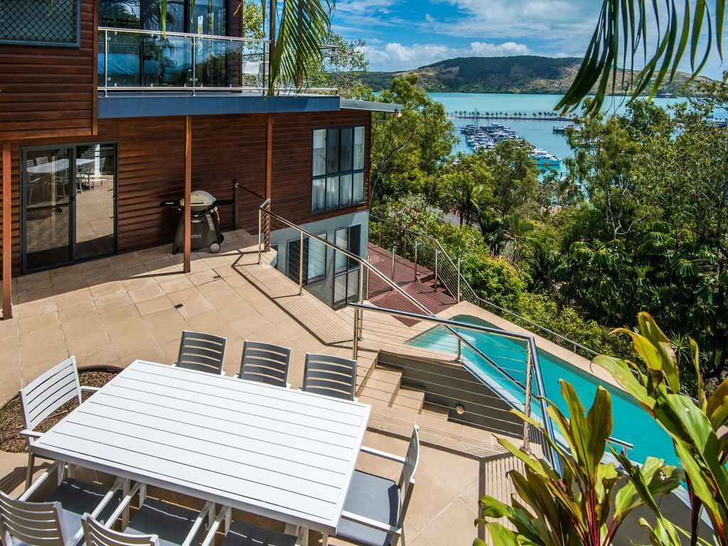 Kingfisher - Kingfisher on Hamilton Island