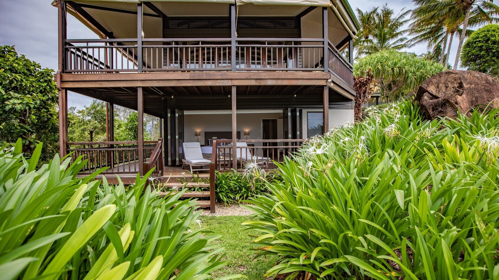 Bangalow - Luxurious Residence Port Douglas