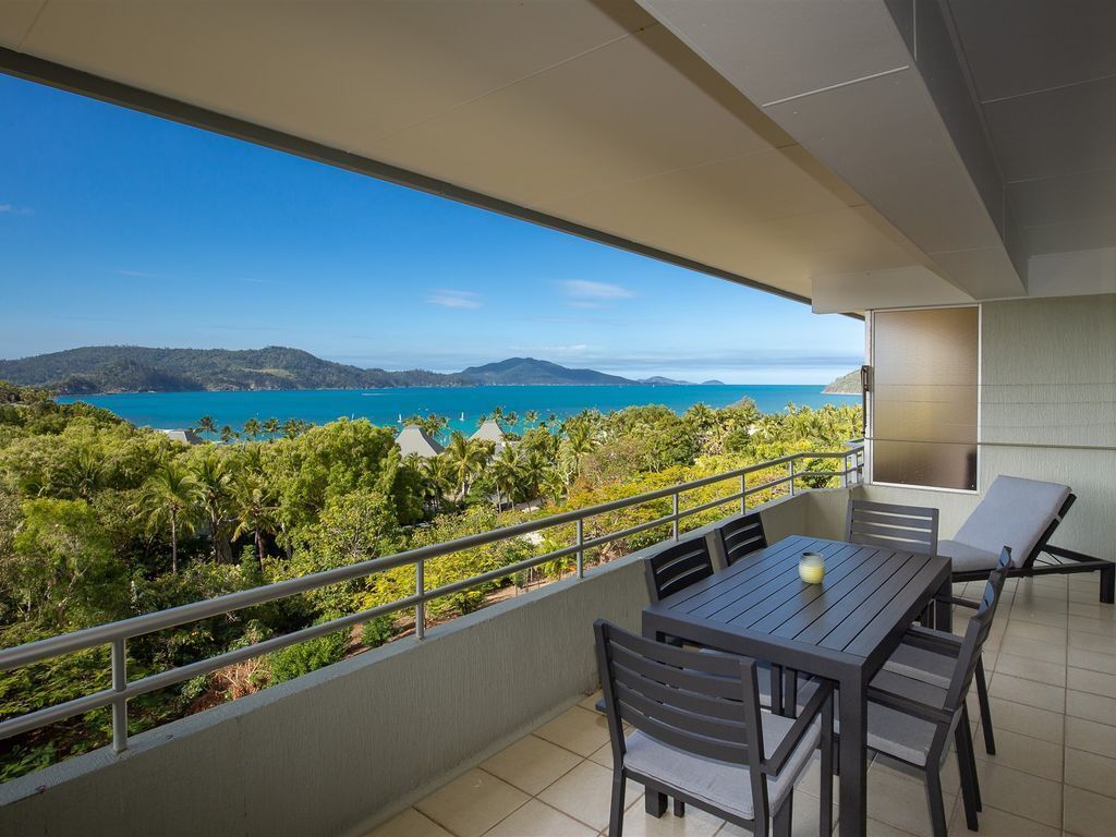 Poinciana 205 – Hamilton Island