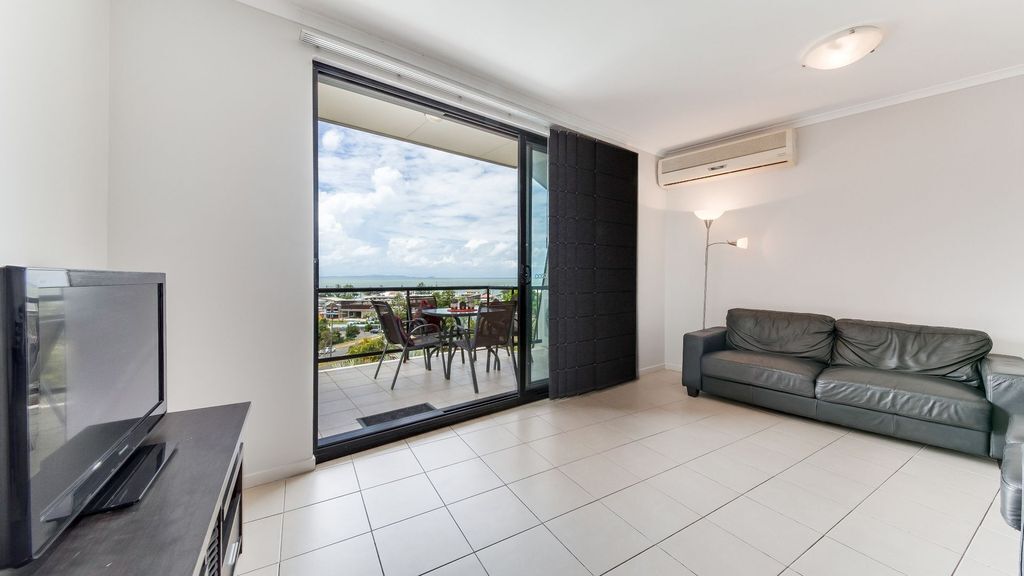 Panoramic Ocean Views Yeppoon CBD