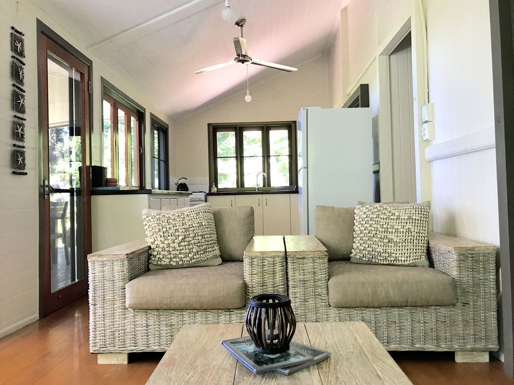 Daintree Magic Holiday House