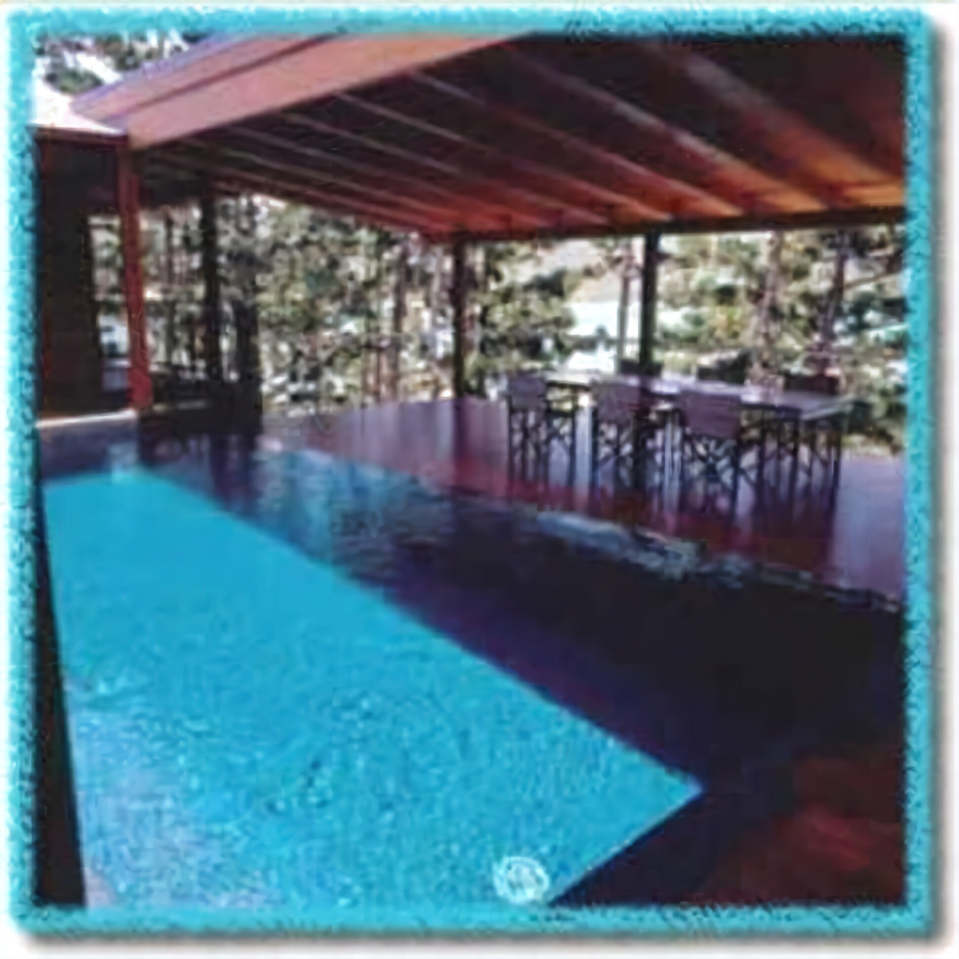 Utopia Villa Hamilton Island