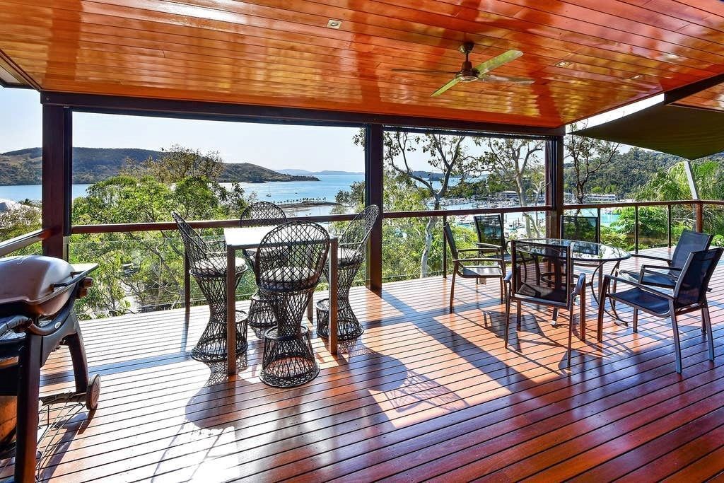 Point Blue - Beautiful House on Hamilton Island