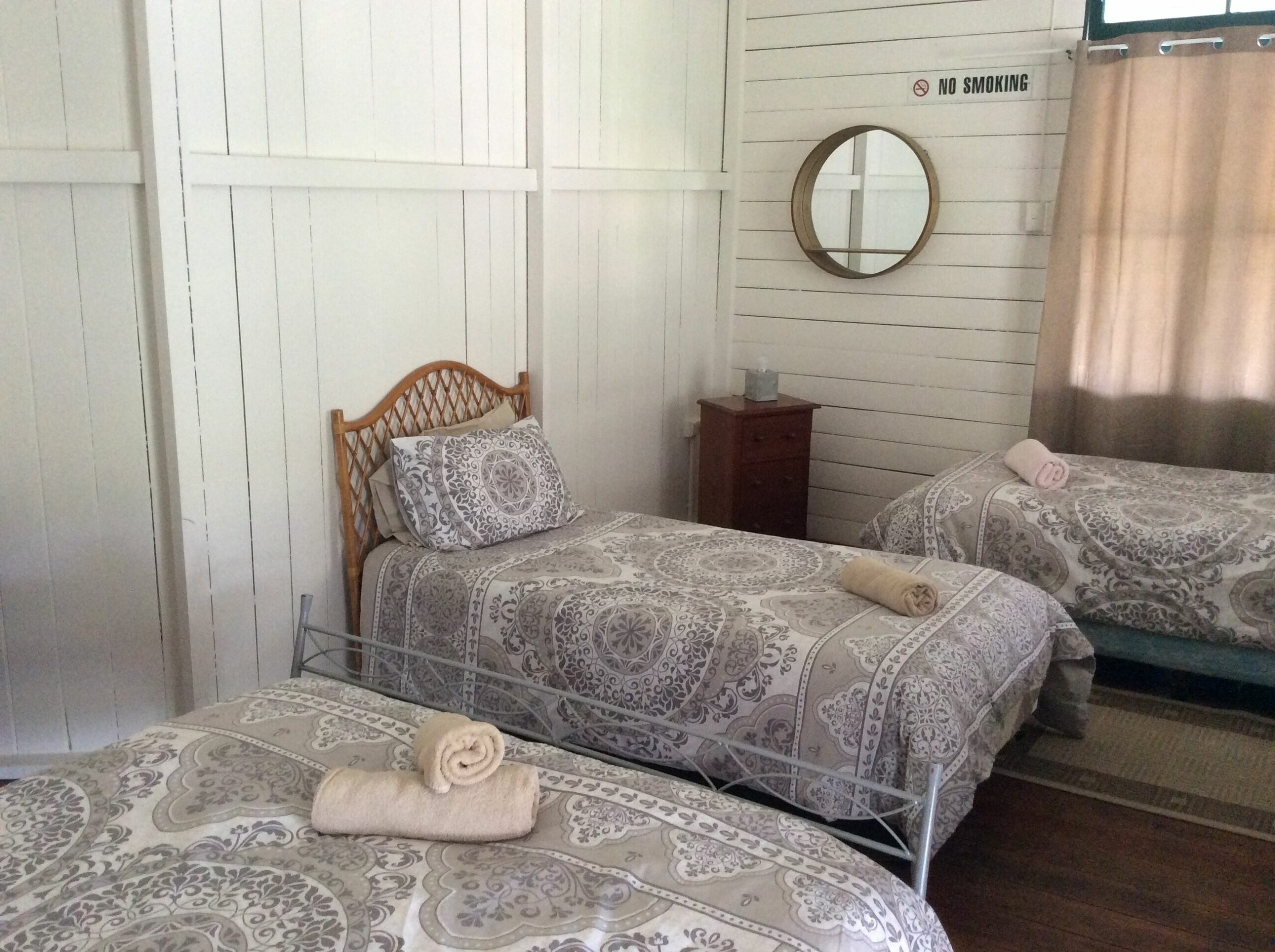 The oldest Hotel on the Atherton Tablelands