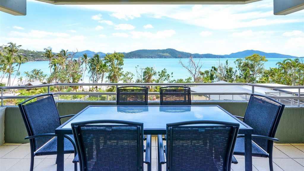 Hibiscus 104 – Hamilton Island