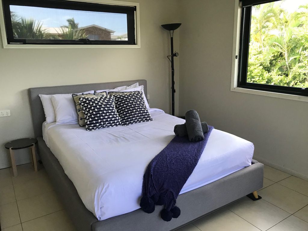 Oasis on Oceanview - Airlie Beach