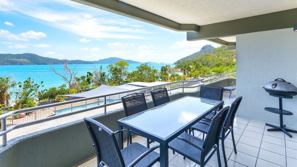 Hibiscus 104 - Hamilton Island