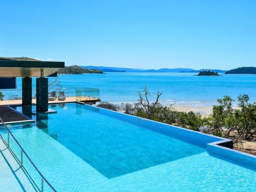 Hidden Cove 17 , Hamilton Island