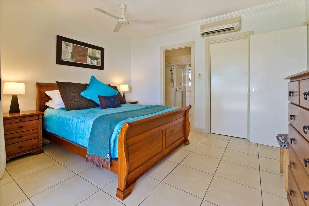 Blue Water Views 3 - Beautiful Apartment on Hamilton Island