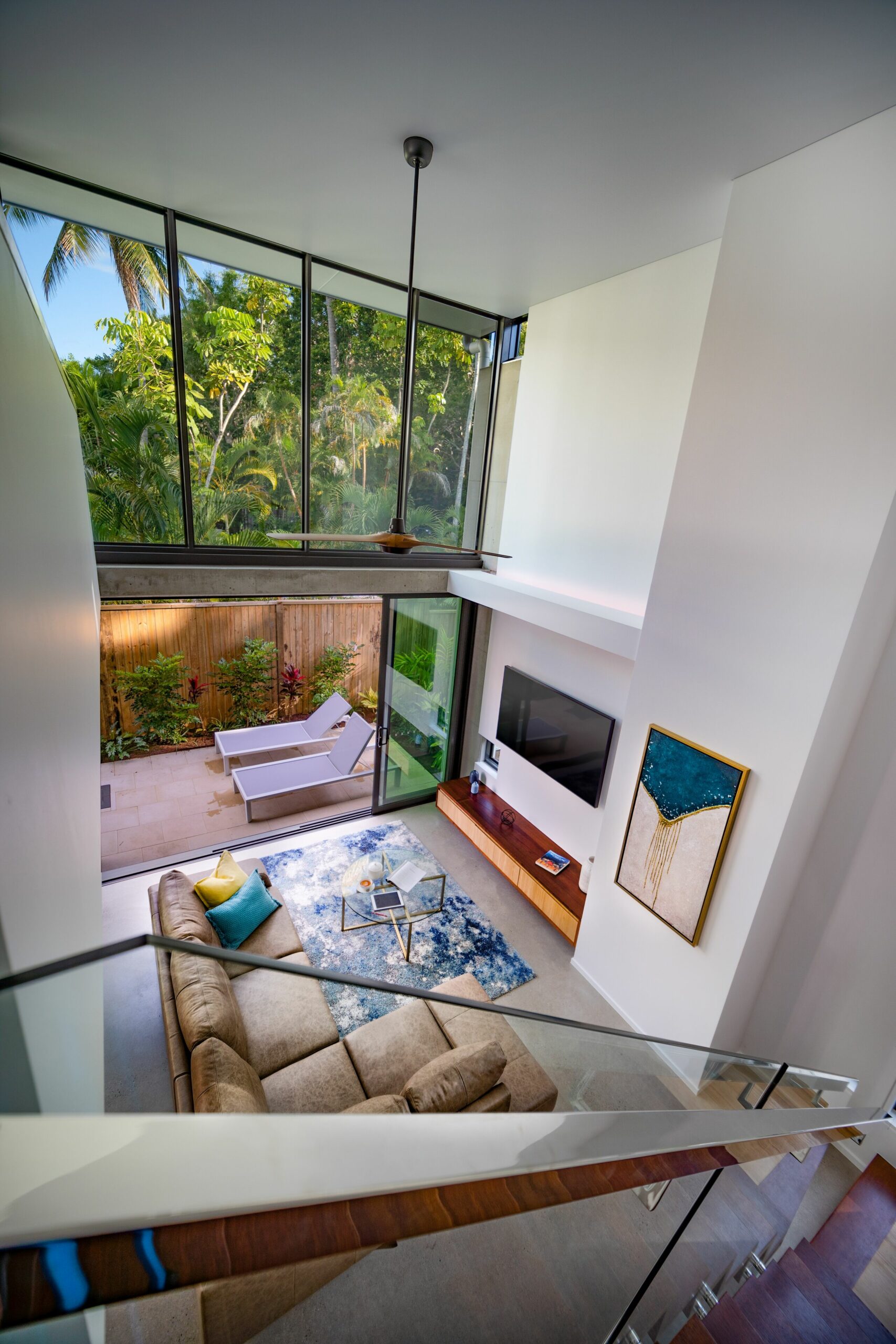 Aria Port Douglas Villas