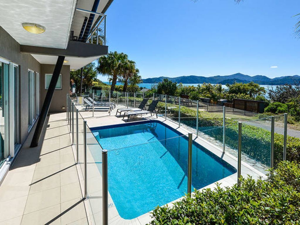 The Quarterdeck - Hamilton Island